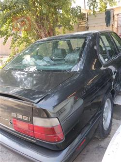 بي ام دبليو الفئة 5